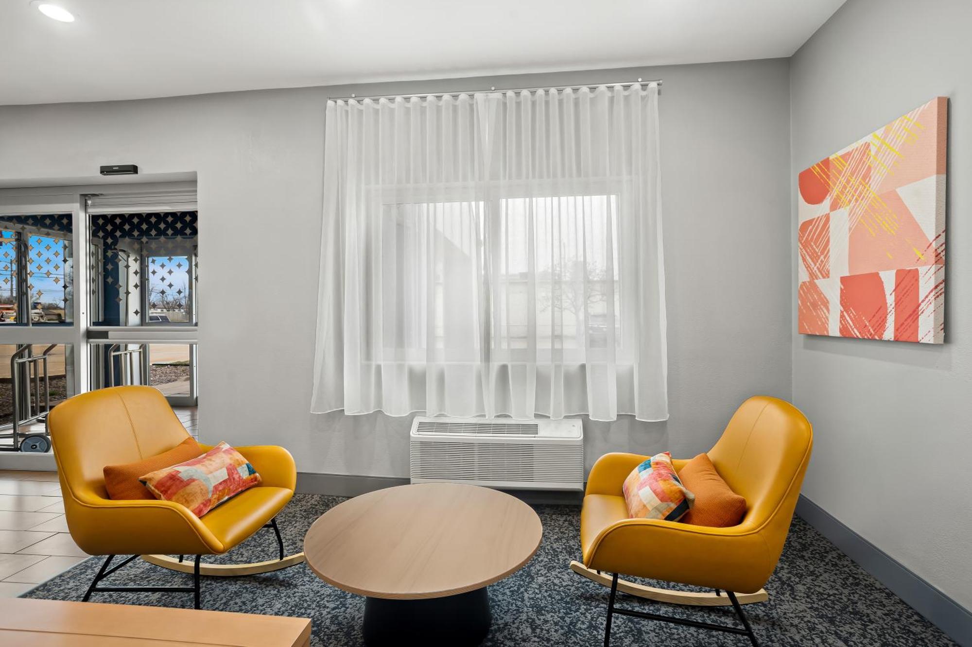 Spark By Hilton Moline Quad Cities Exteriör bild